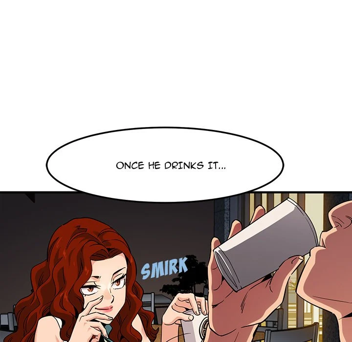 Dog on Patrol chapter 12 page 61