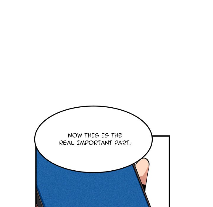Dog on Patrol chapter 12 page 64