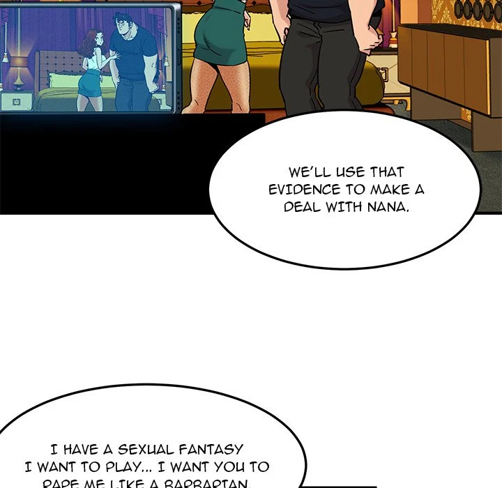 Dog on Patrol chapter 12 page 67