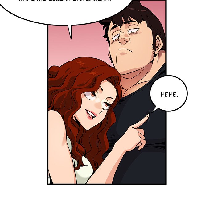 Dog on Patrol chapter 12 page 68