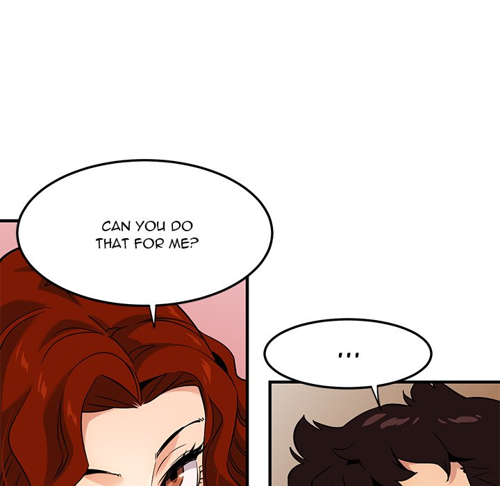 Dog on Patrol chapter 12 page 69