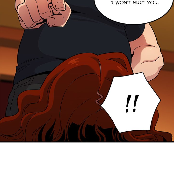 Dog on Patrol chapter 12 page 77