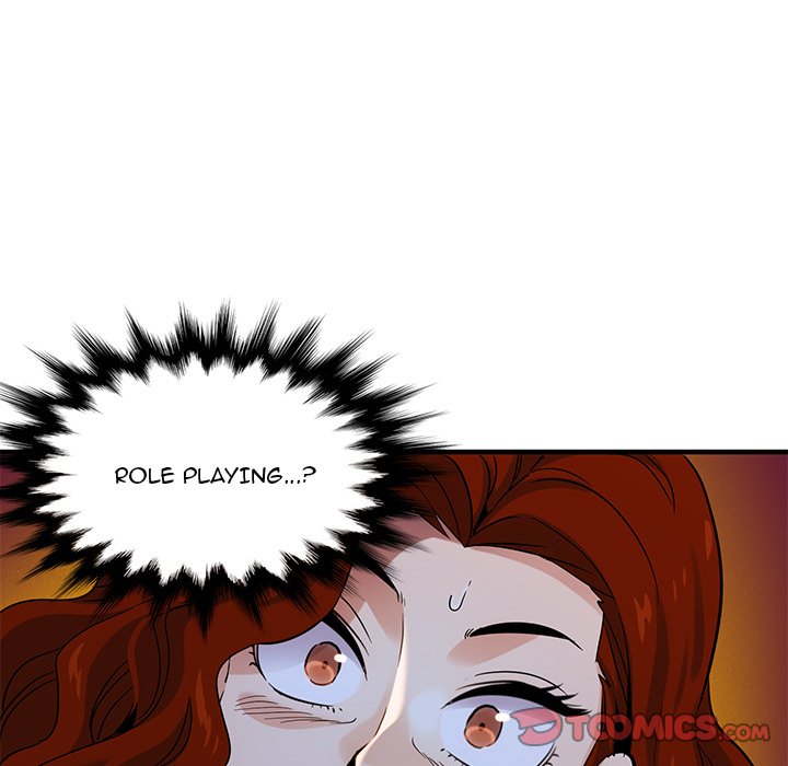 Dog on Patrol chapter 12 page 78