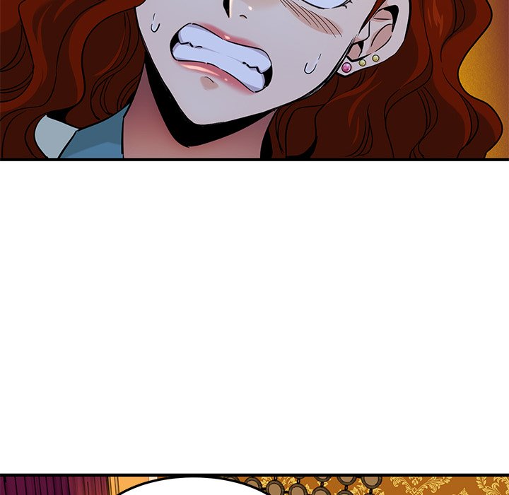 Dog on Patrol chapter 12 page 79