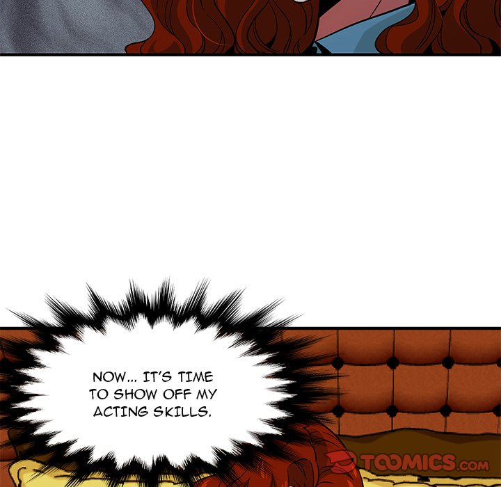 Dog on Patrol chapter 12 page 82