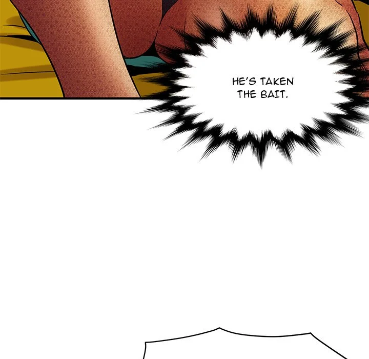 Dog on Patrol chapter 12 page 84
