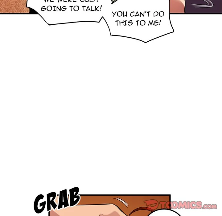 Dog on Patrol chapter 12 page 86