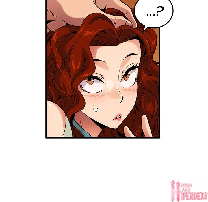 Dog on Patrol chapter 12 page 87