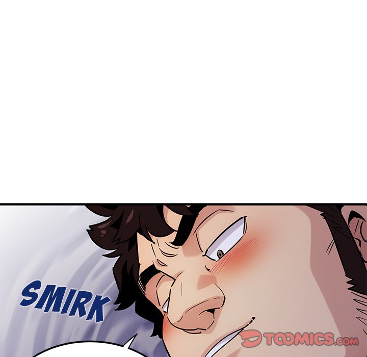Dog on Patrol chapter 12 page 90