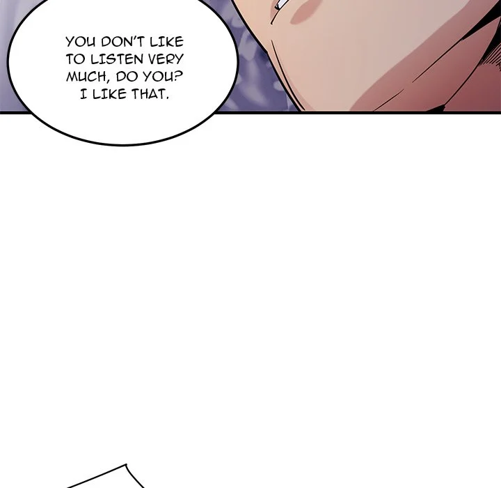 Dog on Patrol chapter 12 page 91
