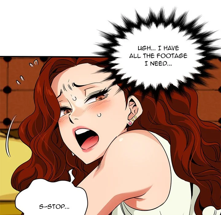 Dog on Patrol chapter 12 page 107