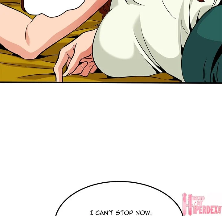 Dog on Patrol chapter 12 page 108