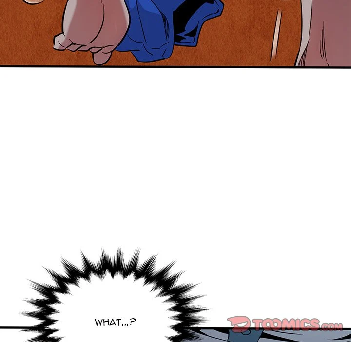 Dog on Patrol chapter 12 page 110