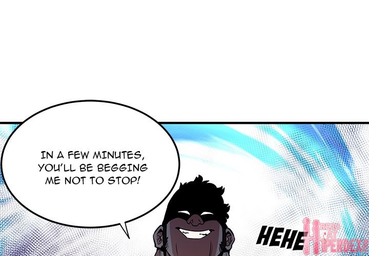 Dog on Patrol chapter 13 page 2