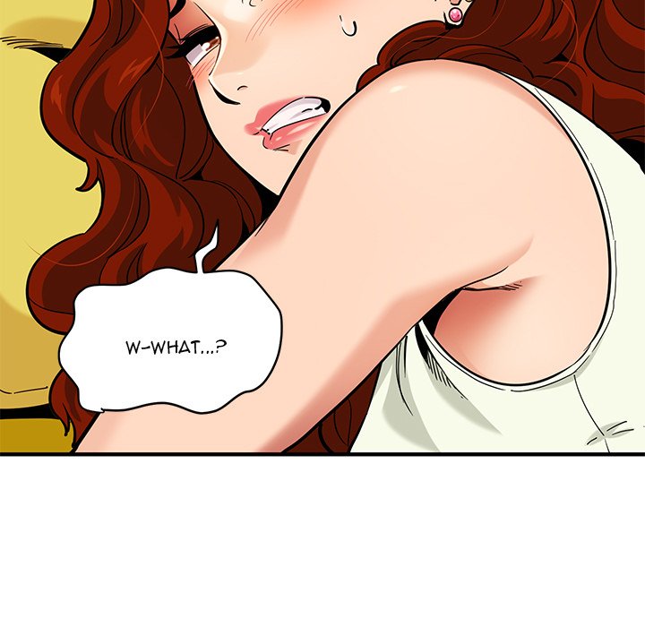 Dog on Patrol chapter 13 page 6