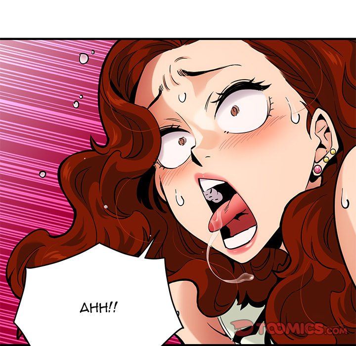 Dog on Patrol chapter 13 page 9
