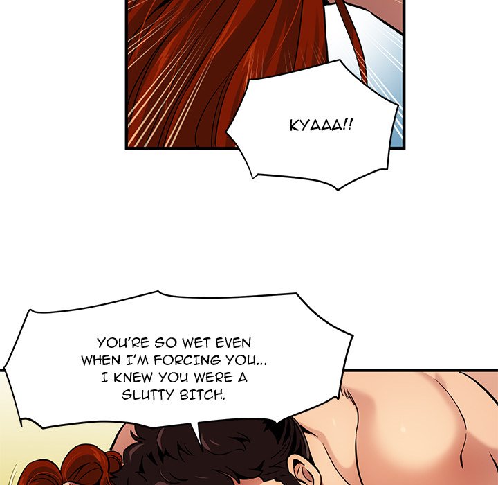 Dog on Patrol chapter 13 page 11