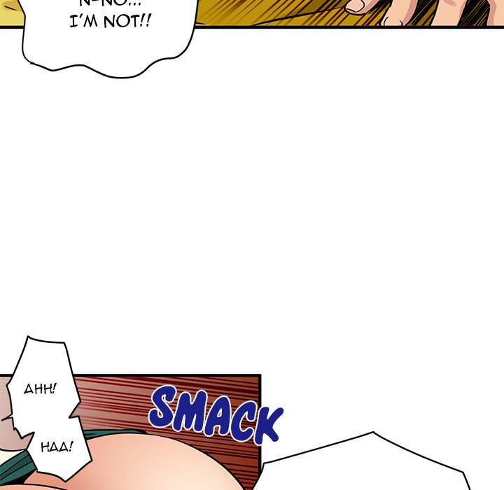 Dog on Patrol chapter 13 page 13