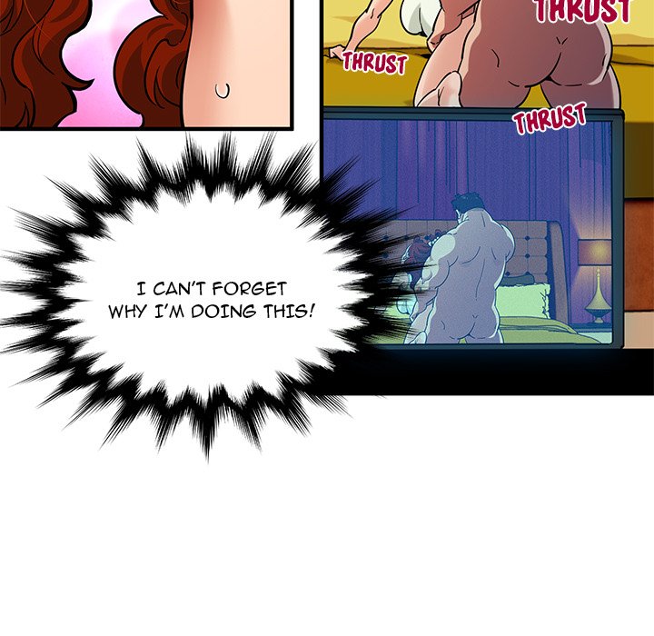 Dog on Patrol chapter 13 page 17