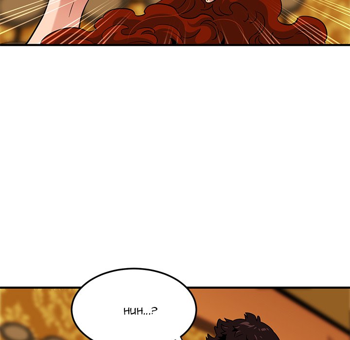 Dog on Patrol chapter 13 page 19