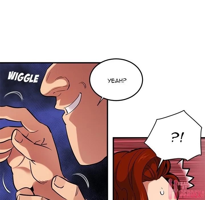 Dog on Patrol chapter 13 page 23