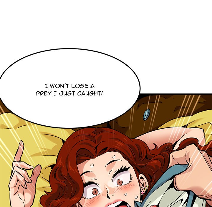 Dog on Patrol chapter 13 page 25
