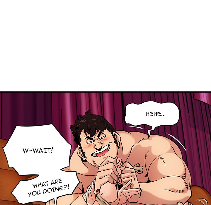 Dog on Patrol chapter 13 page 29