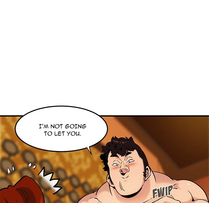 Dog on Patrol chapter 13 page 32