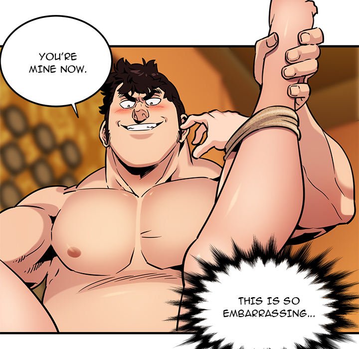 Dog on Patrol chapter 13 page 36