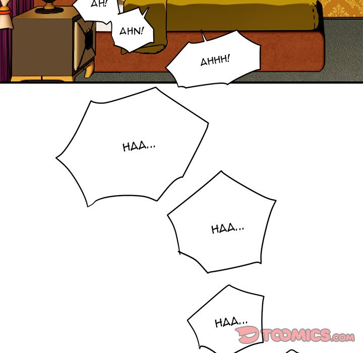 Dog on Patrol chapter 13 page 45