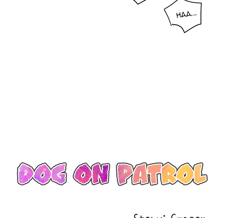 Dog on Patrol chapter 13 page 46