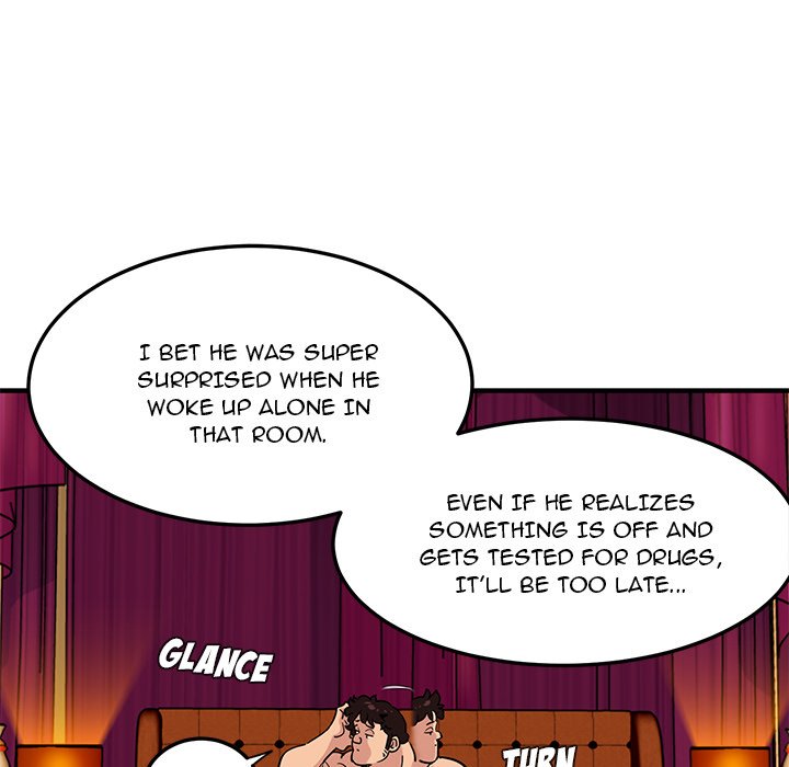 Dog on Patrol chapter 13 page 52