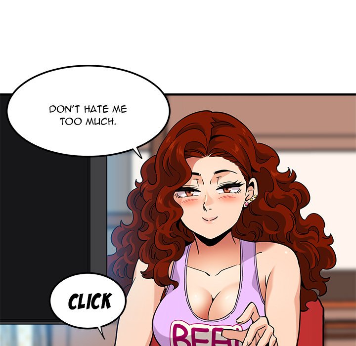 Dog on Patrol chapter 13 page 54
