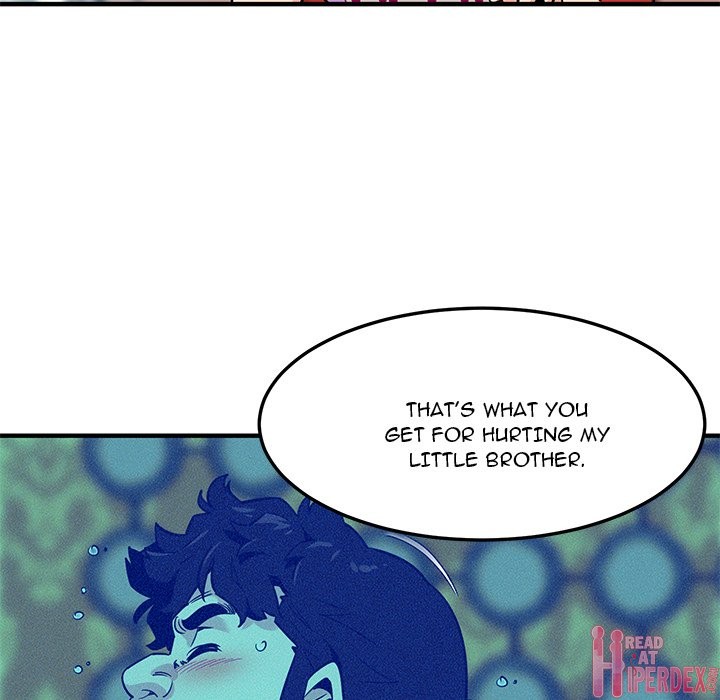 Dog on Patrol chapter 13 page 55