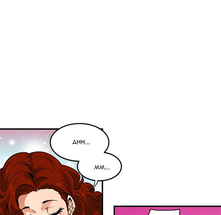 Dog on Patrol chapter 13 page 58
