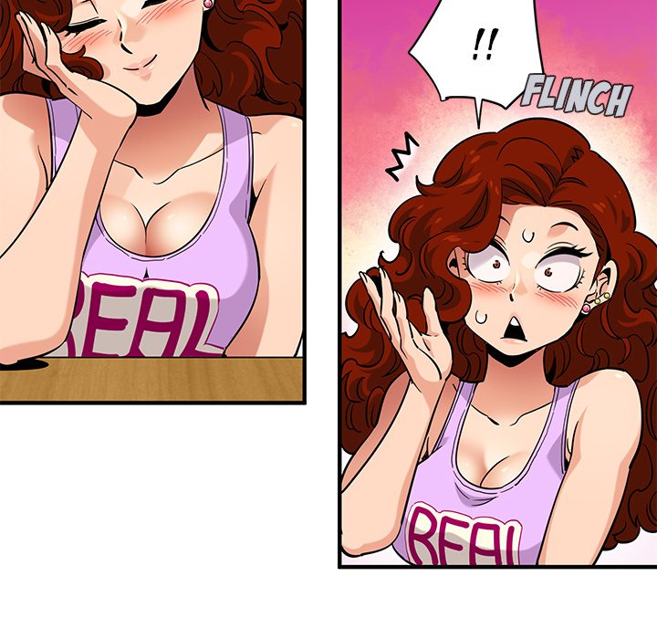 Dog on Patrol chapter 13 page 59
