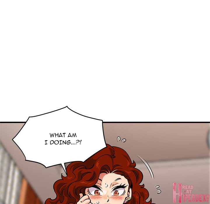 Dog on Patrol chapter 13 page 60