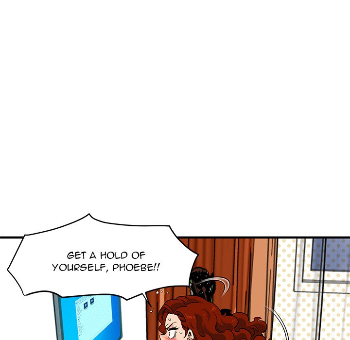 Dog on Patrol chapter 13 page 62