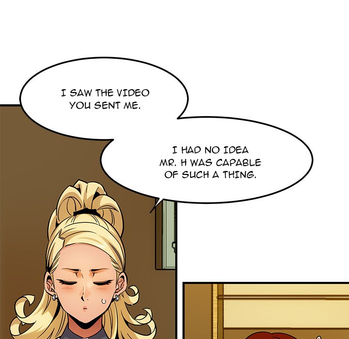 Dog on Patrol chapter 13 page 70