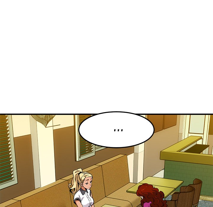 Dog on Patrol chapter 13 page 72