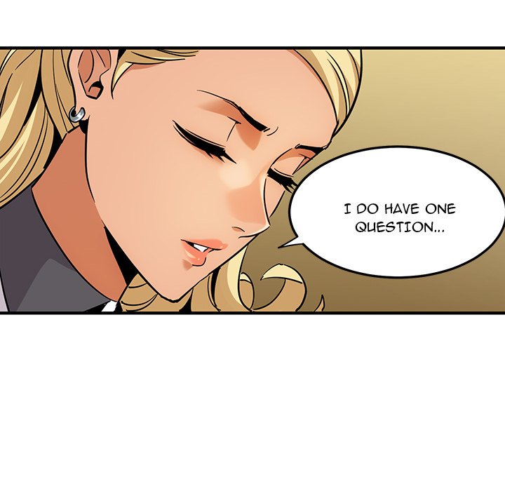 Dog on Patrol chapter 13 page 74