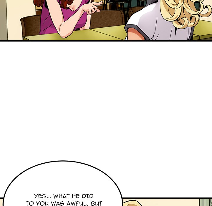 Dog on Patrol chapter 13 page 77