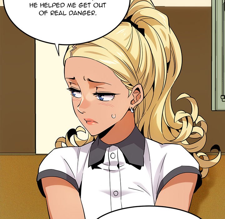 Dog on Patrol chapter 13 page 78