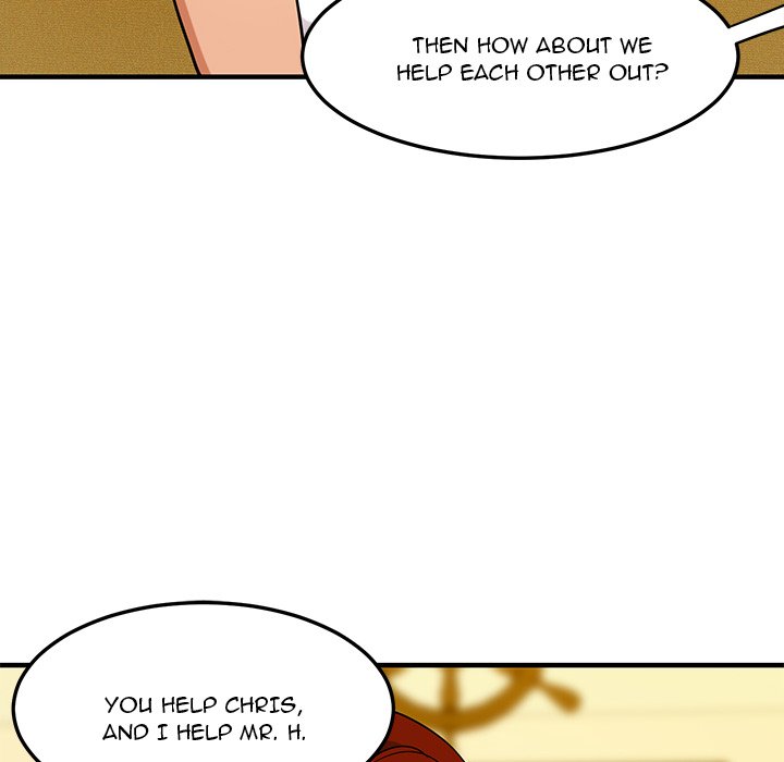 Dog on Patrol chapter 13 page 79