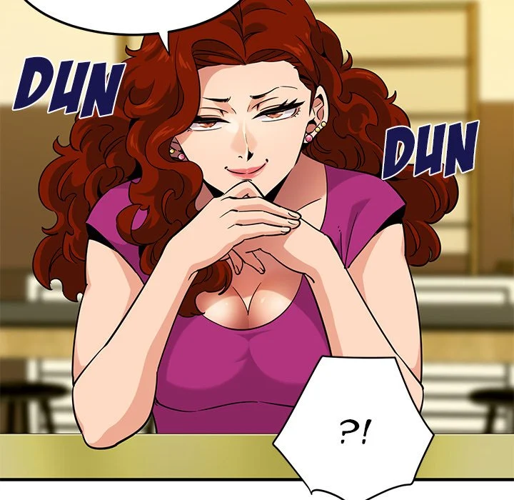 Dog on Patrol chapter 13 page 80