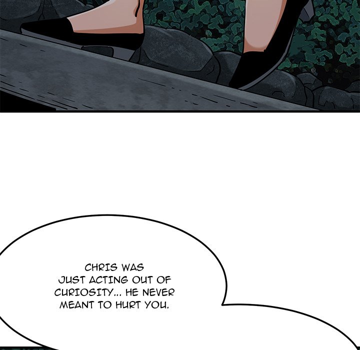 Dog on Patrol chapter 13 page 83