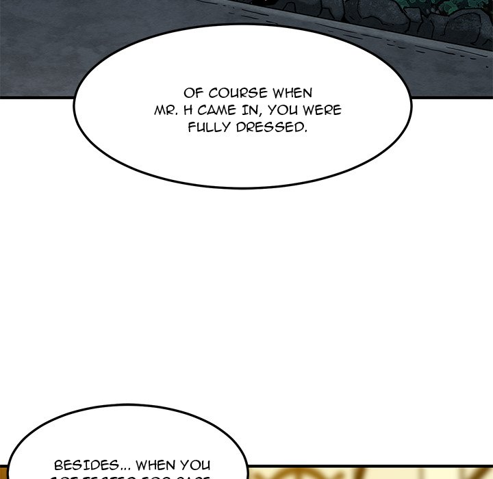 Dog on Patrol chapter 13 page 85