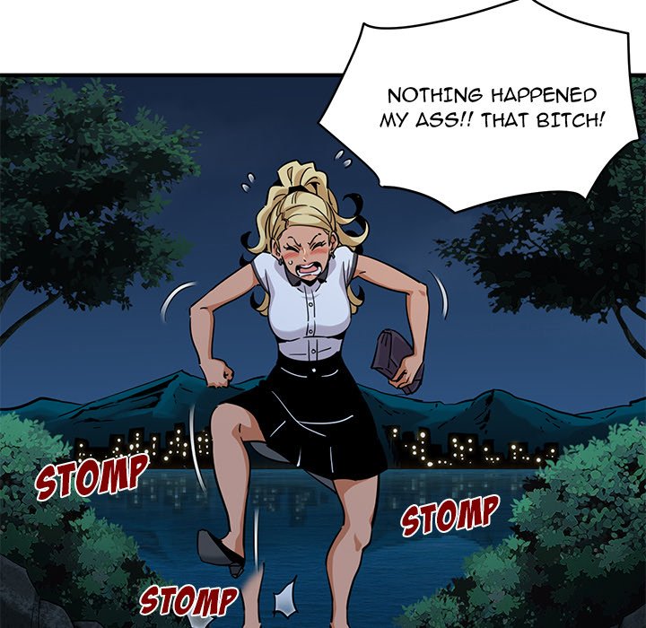 Dog on Patrol chapter 13 page 88