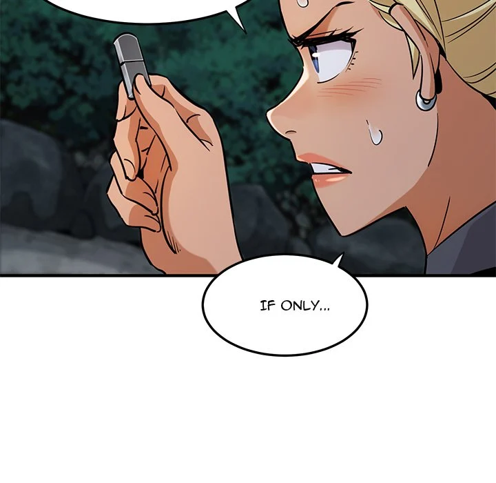 Dog on Patrol chapter 13 page 90