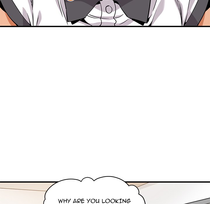 Dog on Patrol chapter 13 page 94